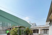 Bán nhà Vườn Lài P. An Phú Đông Q. 12, Ngang 8m, giảm giá còn 8.x tỷ